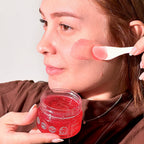 Geleia Facial de Colágeno Koskeshi 100g