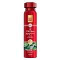 Desodorante Antitranspirante Aerosol Old Spice Refrescante Spray Masculino 72h 150ml