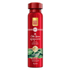 Desodorante Antitranspirante Aerosol Old Spice Refrescante Spray Masculino 72h 150ml