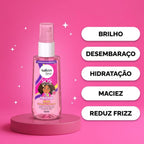 Óleo Salon Line SOS Kids Hidratação 42ml