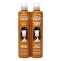 Kit Japinha Café Shampoo + Ativo Redutor 300ml