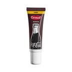Hidratante Labial Carmed Coca Cola Marrom 10g