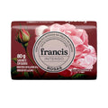 Sabonete Francis Intenso Rosas 80 g