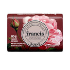 Sabonete Francis Intenso Rosas 80 g