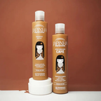 Kit Japinha Café Shampoo + Ativo Redutor 300ml