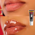 Hidratante Labial Carmed Coca Cola Marrom 10g