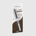 Lapiseira para Olhos Vizzela Brown