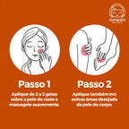 Óleo Facial Kokeshi Rosa Mosqueta 100% 20ml