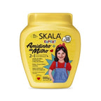 Creme de Tratamento Skala 2 em 1 Amidinho de Milho 1000g