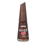 Esmalte Risqué KitKat Choco Cósmico 8ml