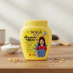 Creme de Tratamento Skala 2 em 1 Amidinho de Milho 1000g