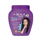 Creme de Tratamento Skala Expert 2 em 1 Mais Cachinhos 1kg