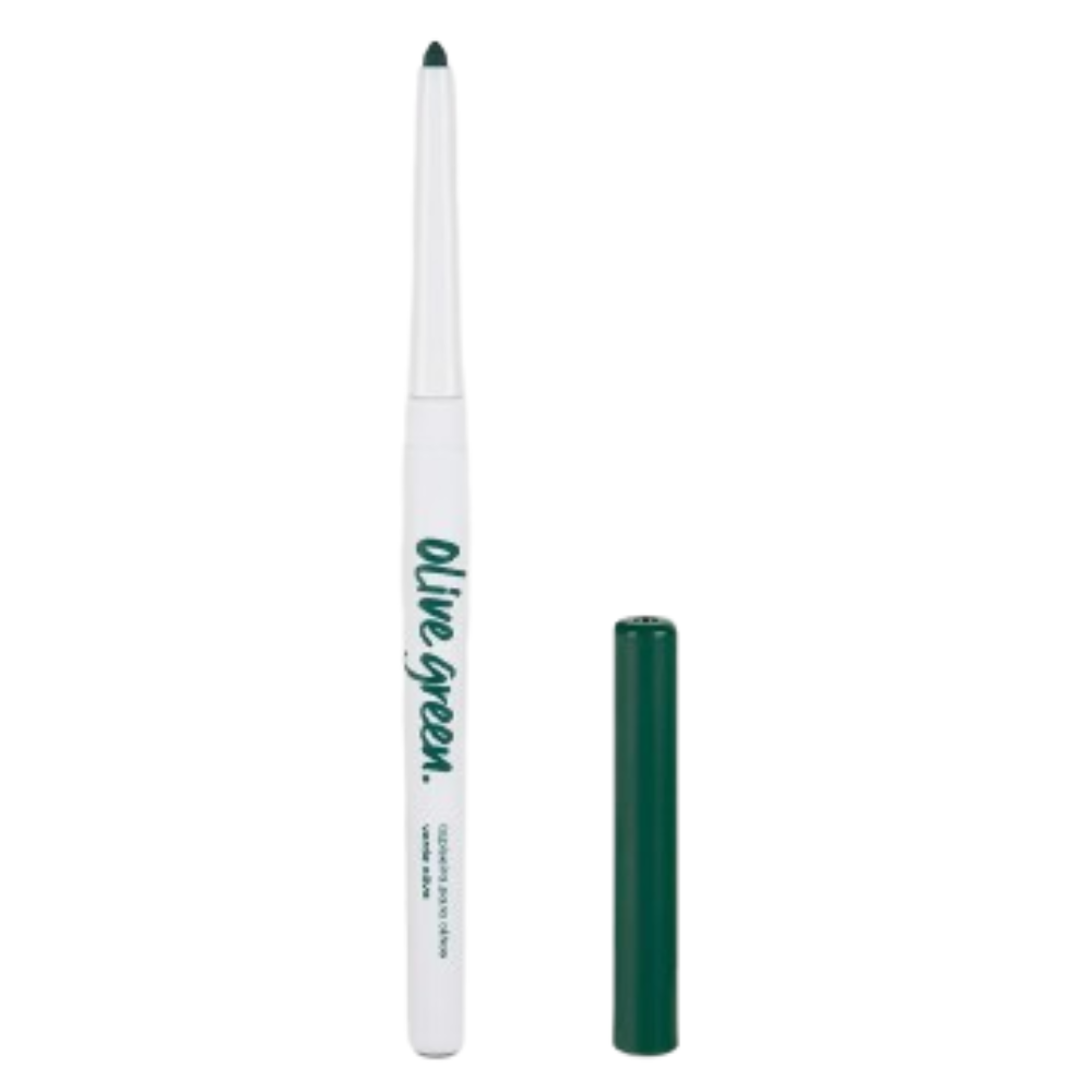 Lapiseira para Olhos Vizzela Olive Green