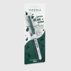 Lapiseira para Olhos Vizzela Olive Green