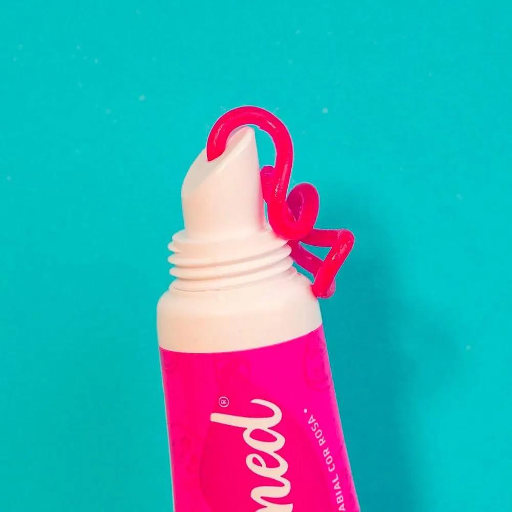Hidratante Labial Carmed Fini Beijos  10g