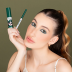 Lapiseira para Olhos Vizzela Olive Green