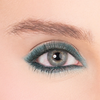Lapiseira para Olhos Vizzela Olive Green