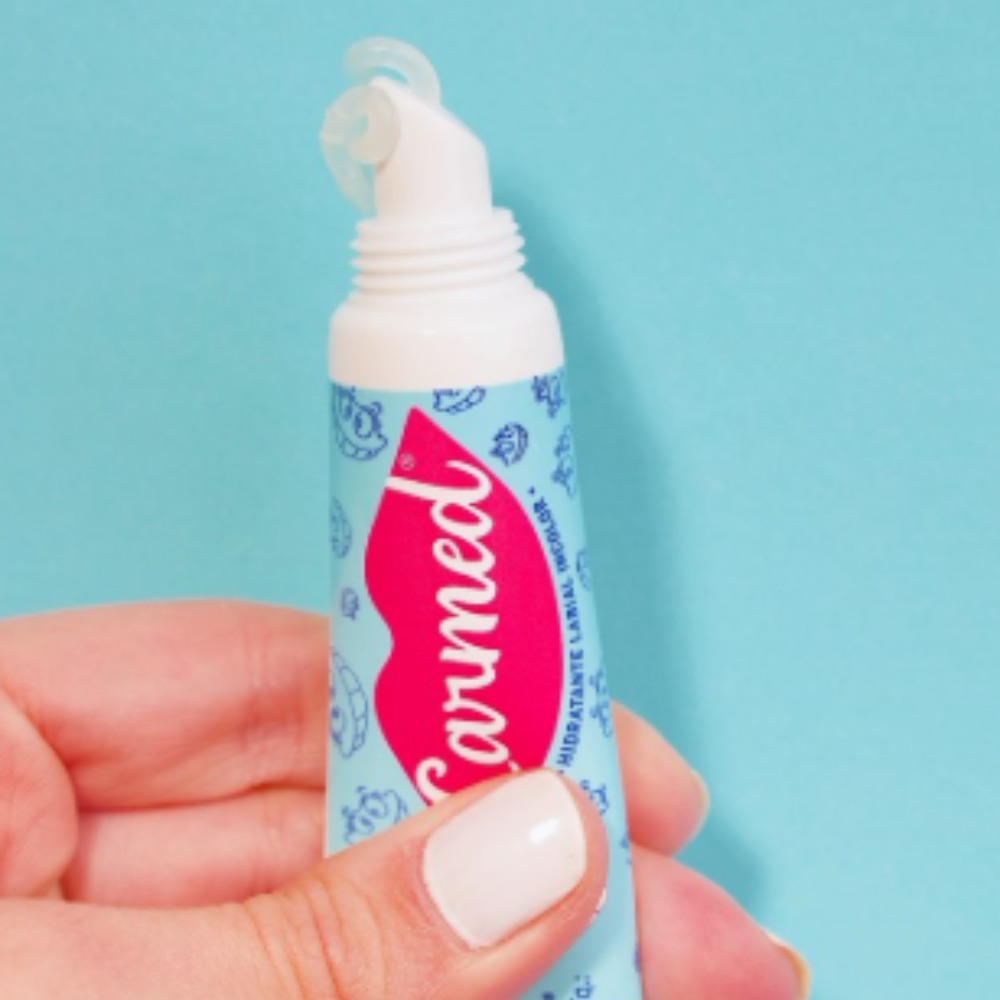 Hidratante Labial Carmed Fini Dentadura 10g