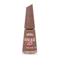 Esmalte Risqué KitKat Vem Kit Kero 8ml
