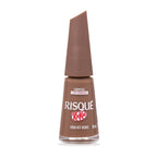 Esmalte Risqué KitKat Vem Kit Kero 8ml