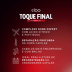 Fluído Blindagem Eico Toque Final Reparação 200ml
