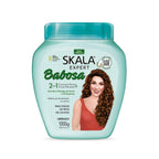 Creme de Tratamento Skala Expert Babosa 2 em 1 1000g