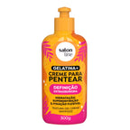 Creme Para Pentear Salon Line Definição Extraordinária 300g