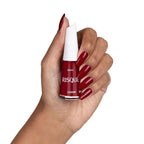 Esmalte Cremoso Risqué Carmim 8ml