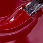 Esmalte Cremoso Risqué Carmim 8ml