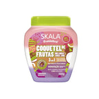 Creme de Tratamento Skala Coquetel de Frutas 1000g