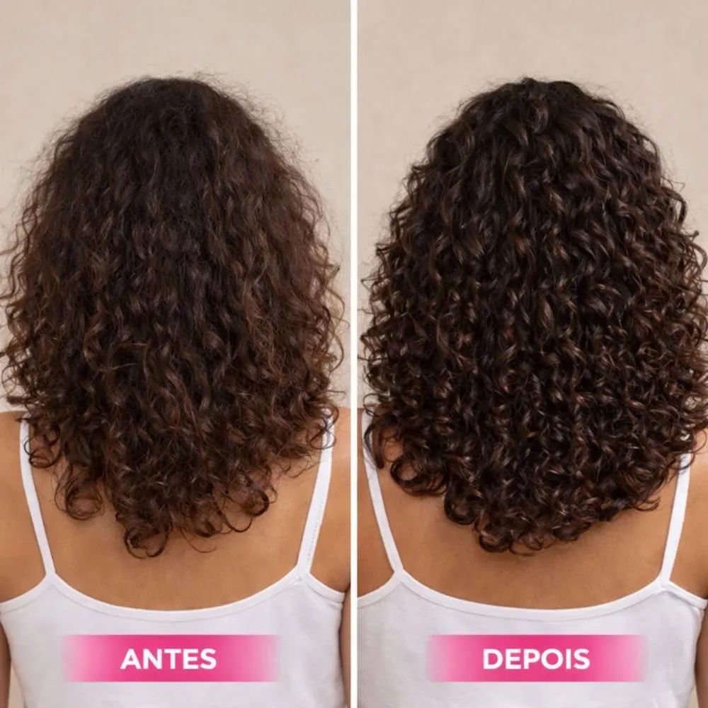 Creme Para Pentear Salon Line Definição Extraordinária 300g