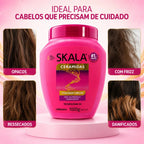 Creme de Tratamento Skala Ceramidas 1000g