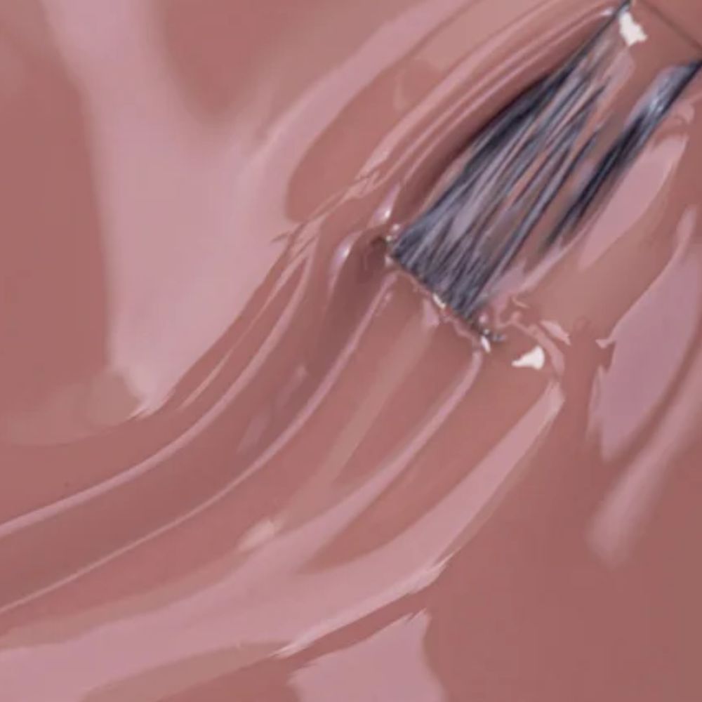 Esmalte Cremoso Risqué Cappuccino 8ml
