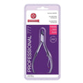 Alicate de Cutícula Mundial Profissional Inox Ref. 777