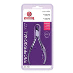 Alicate de Cutícula Mundial Profissional Inox Ref. 777
