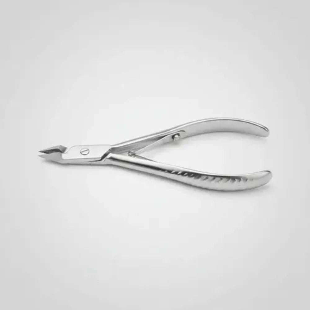 Alicate de Cutícula Mundial Inox Touch Ref. 775