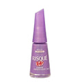 Esmalte Risqué Kit Kat O Break Perfeito Existe 8ml