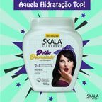 Creme de Tratamento Skala Expert Potão Desmaiado 2 em 1 1000g
