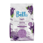 Cera Depilatória Depil Bella Confete Lavanda 1 kg