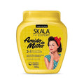 Creme de Tratamento Skala Expert Amido de Milho 2 em 1 1000g