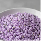 Cera Depilatória Depil Bella Confete Lavanda 1 kg