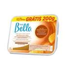 Cera Depilatória Depil Bella Quente Própolis e Mel 800g