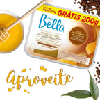 Cera Depilatória Depil Bella Quente Própolis e Mel 800g
