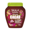 Creme de Tratamento Skala Brasil Cacau 1000g