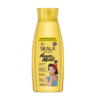 Shampoo Skala Amido de Milho 600ml