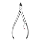 Alicate de Cutícula Mundial Profissional Inox Ref. 777