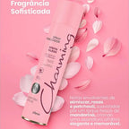 Spray Charming Brilho Intenso 400ml