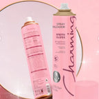 Spray Charming Brilho Intenso 400ml