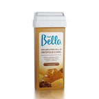 Cera Depilatória Depil Bella Roll-on Mel e Própolis 100g