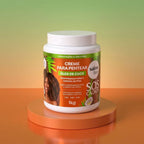 Creme para Pentear Salon Line SOS Coco 1kg